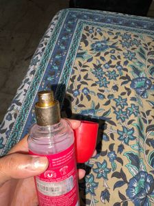 Secret Temptation Body Mist - Bold