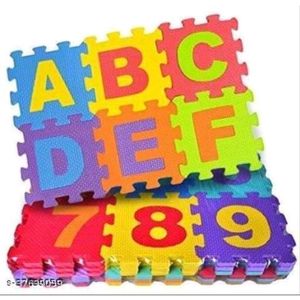 ABCD Alphabets Blocks 36