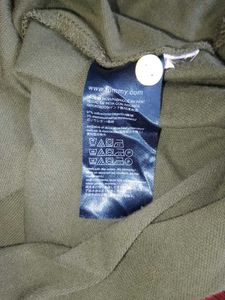 vintage Tommy Hilfiger Polo Shirt
