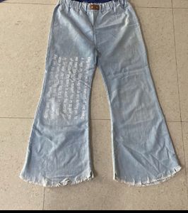 Shirt 👕 Flerd Jeans 👖 Combo