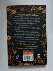"Wish I Could Tell You" by Durjoy Datta