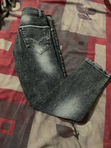 2 Pant Combo