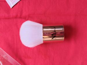 NY Bae Pro Kabuki Brush