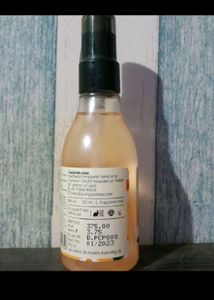 BODY PLUM MIST