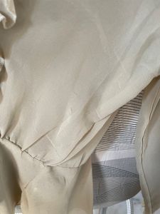 🎉LAST PRICE 🎉Chemistry Beige Top