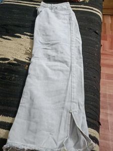 baggy jeans