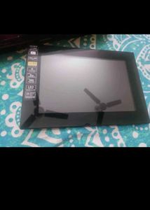 Sony S-Frame Digital Photo display