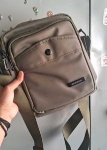 Stylish Crossbody Bag