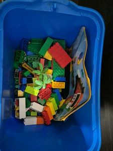 Lego 221 PC set