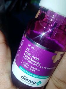 brightening serums