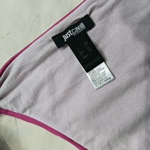 Hot Pink ⭐Embellished Bikini Bottoms