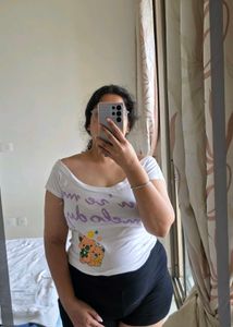 Cute "You're My Melody" Graphic Tee