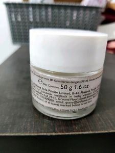 Oriflame Face Cream