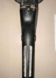 wondershef granite Non-Stick dosa Tawa