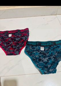 Pack 2 brief