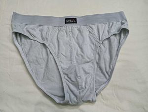 Men's 🧡🧡Grey Briefs