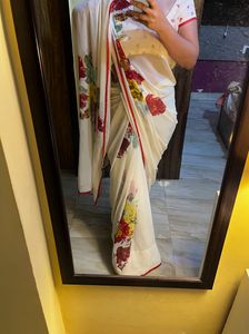 Saree Blouse Petticoat