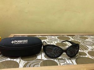 Polaroid Polarized Sunglasses with Case