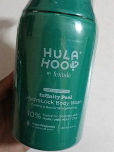 Foxtale Infinity Pool Body Wash