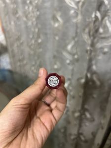Lakme Hya Matte Lipstick-unused