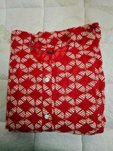 New feeding kurti