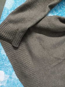 Cozy Turtleneck Sweater