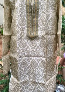 Elegant Men's Kurta