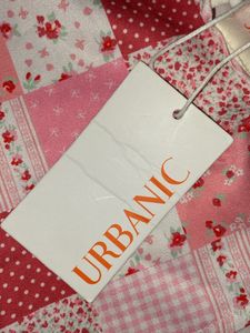 Twist Bandeau Vest (urbanic)