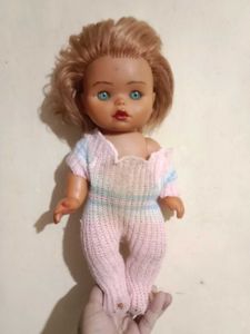 Vintage Baby Doll