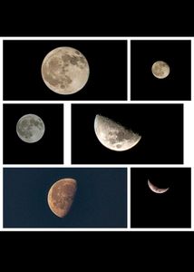 NEW MOBILE PHONE TELESCOPE