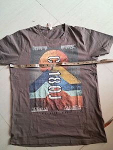 Casual Tshirt For Men