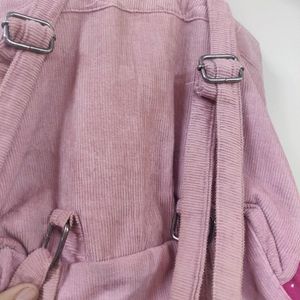 Cute Girls Bagpack