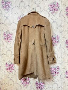 fix price Supper Warm Trench Coat