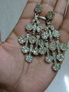Dimand Jewellery Set