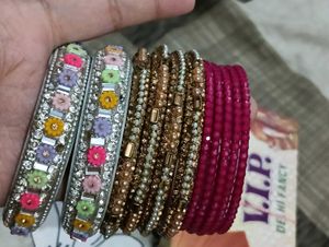 Bangle Set