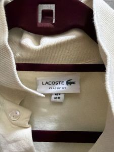 Lacoste Polo Shirt - Classic Fit