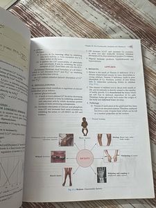Human Physiology for BDS - 6th Edition