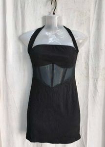 corset type bodycon