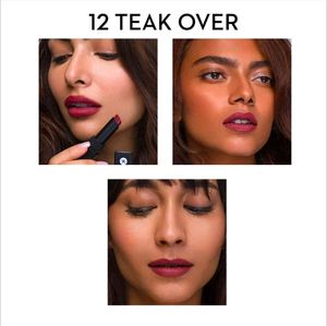 SUGAR Nothing Else Matter Lipstick