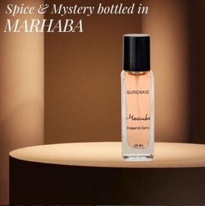 SUROSKIE MARHABA Perfume