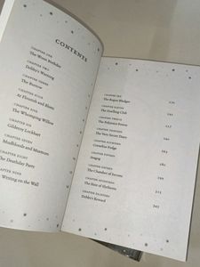 Harry Potter Part 1 And 2 J.k Rowling