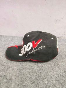 Motul 300V Racing Cap