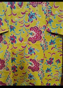 Melange by lifestyle new with tag kurta women