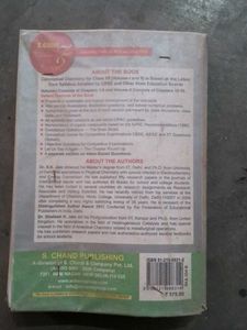 Conceptual Chemistry Volume II