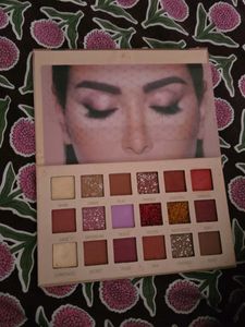 Eyeshadow Combo Set