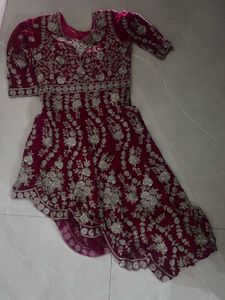 sharara suit