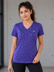 Champion Women's Athletic T-Shirt