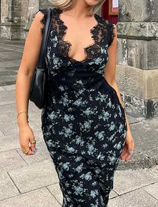 Mermaid Shape Bodycorn Dresses
