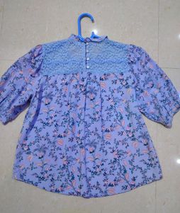 Top For Womens