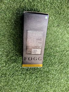 Fogg Scent Discover Eau de Parfum 50ml